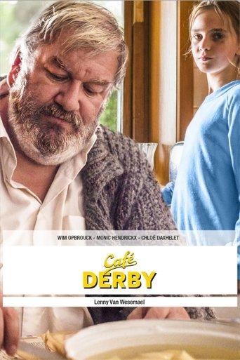Café Derby film afişi