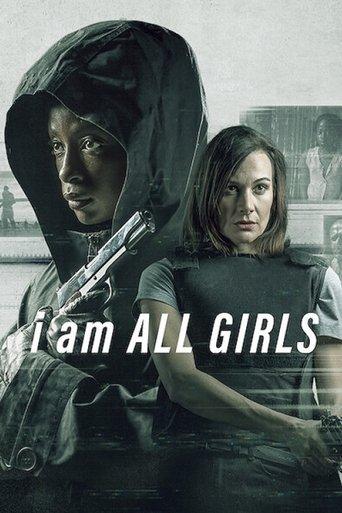I Am All Girls film afişi