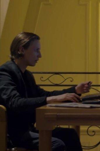 Lanceur d'Alerte film afişi