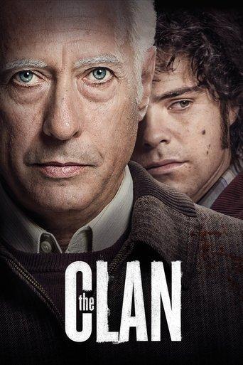 The Clan film afişi