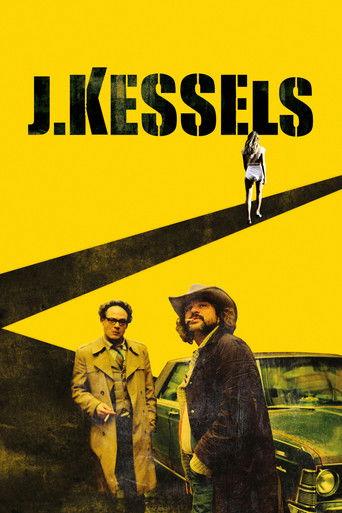 J. Kessels film afişi