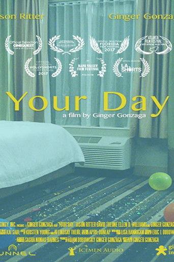 Your Day film afişi