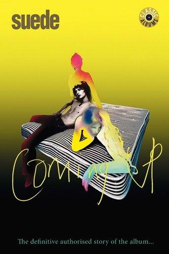 Classic Albums: Suede - Coming Up film afişi