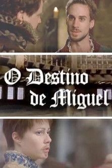Miguel's Destiny film afişi
