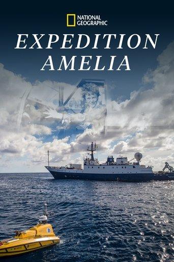 Expedition Amelia film afişi