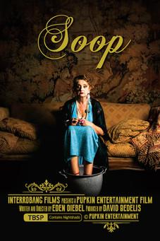Soop film afişi