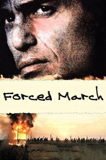 Forced March film afişi