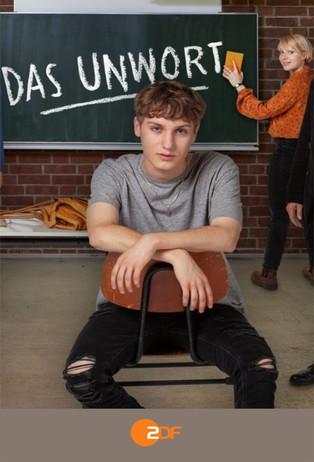 Das Unwort film afişi