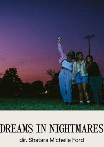 Dreams in Nightmares film afişi