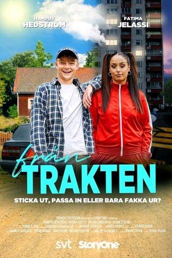 Från trakten dizi afişi