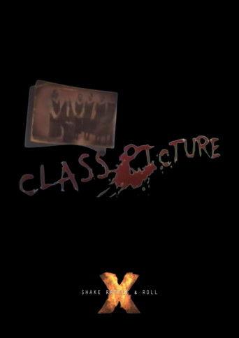 Class Picture film afişi