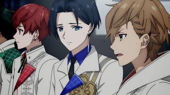 Once-In-A-Lifetime Encounter in Room 317