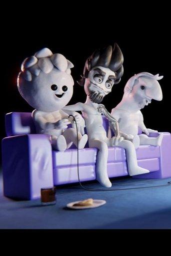 OneyPlays dizi afişi