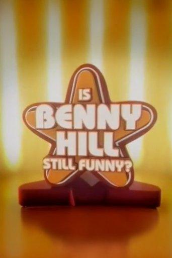 Is Benny Hill Still Funny? film afişi
