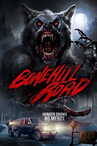 Bonehill Road film afişi