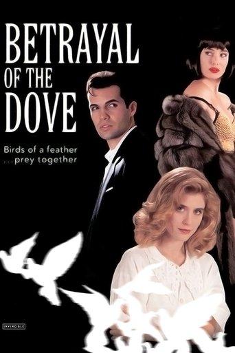 Betrayal of the Dove film afişi