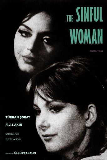 The Sinful Woman film afişi
