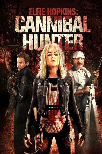 Elfie Hopkins: Cannibal Hunter film afişi