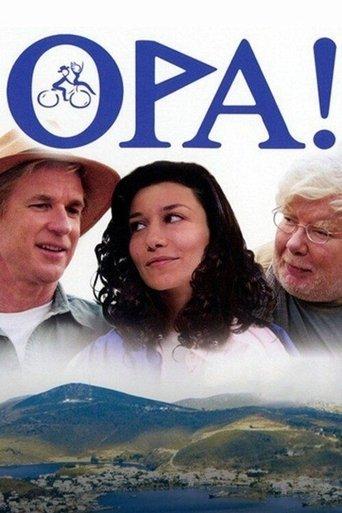 Opa! film afişi