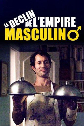 The Fall of the Male Empire film afişi