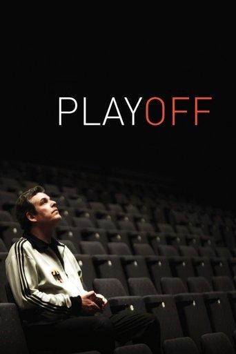Playoff film afişi