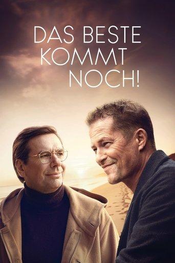 Das Beste kommt noch! film afişi