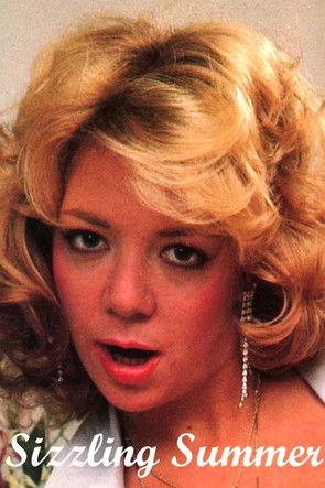 Sizzling Summer film afişi