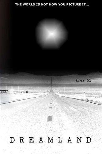 Dreamland film afişi