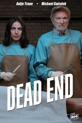 Dead End dizi afişi