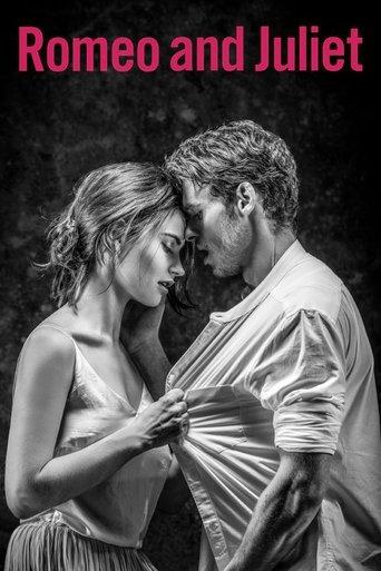 Branagh Theatre Live: Romeo and Juliet film afişi