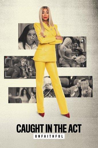 Caught in the Act: Unfaithful dizi afişi