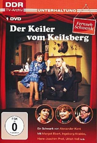 Der Keiler vom Keilsberg film afişi