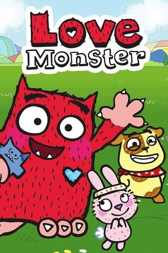 Love Monster dizi afişi