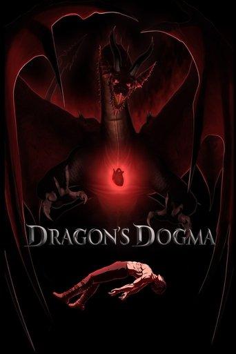 Dragon's Dogma dizi afişi