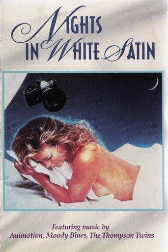 Nights in White Satin film afişi