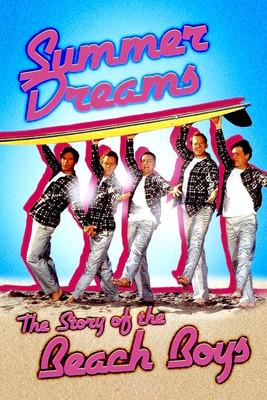 Summer Dreams: The Story of The Beach Boys film afişi