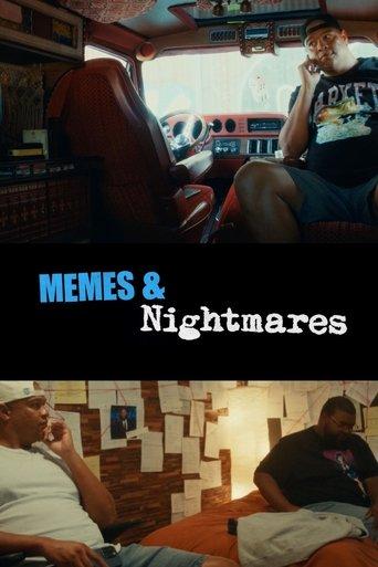Memes & Nightmares film afişi