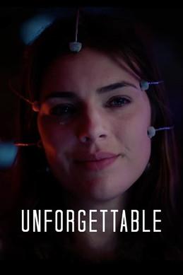 Unforgettable film afişi