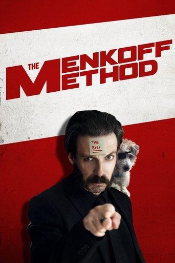 The Menkoff Method film afişi