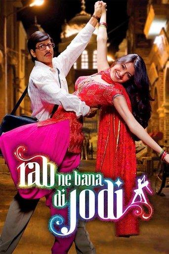 Rab Ne Bana Di Jodi film afişi