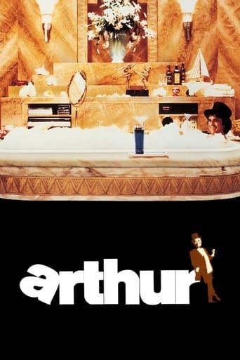 Arthur film afişi
