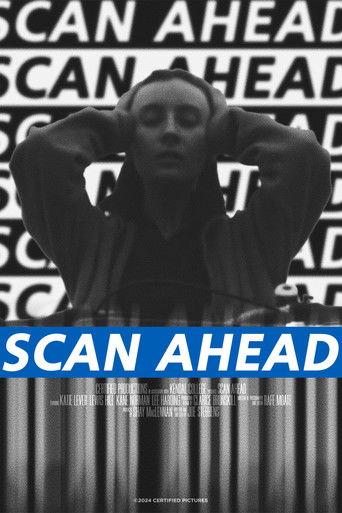 Scan Ahead film afişi