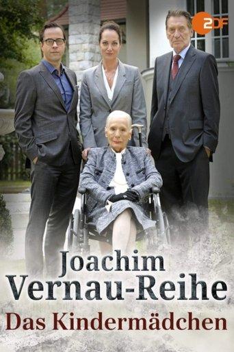 Das Kindermädchen film afişi