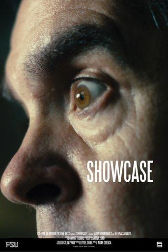 Showcase film afişi