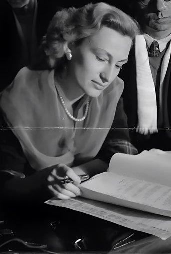 Women of Today film afişi