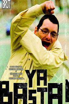 Ya basta ! film afişi