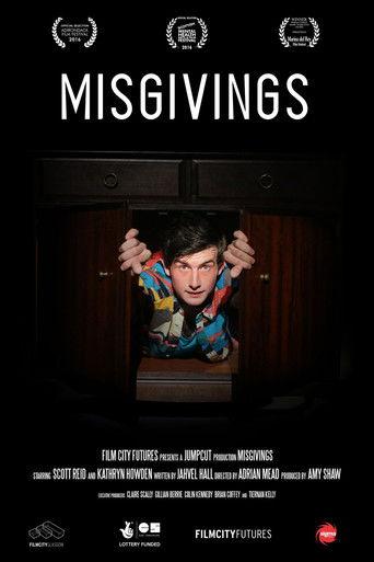 Misgivings film afişi