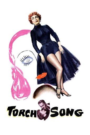 Torch Song film afişi