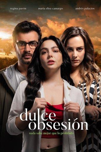 Sweet Obsession film afişi