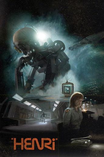 HENRi film afişi